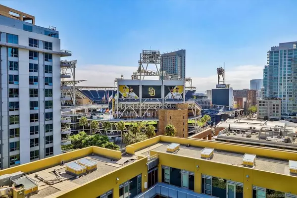 San Diego, CA 92101,350 11th Ave #922