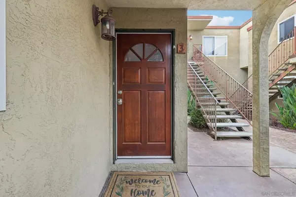 San Diego, CA 92105,3846 38Th St #3