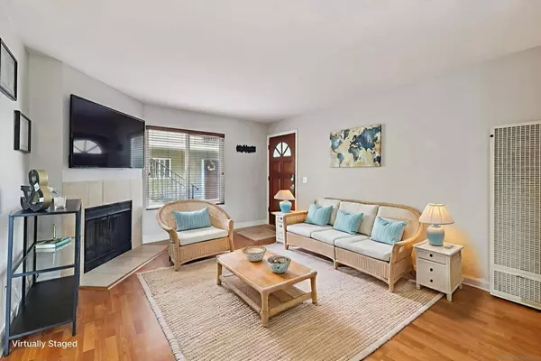 San Diego, CA 92105,3846 38Th St #3