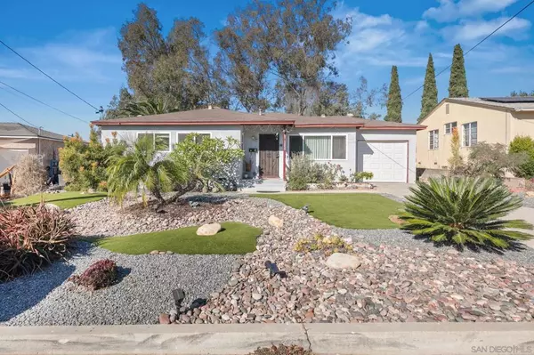 La Mesa, CA 91941,3650 Niblick Dr