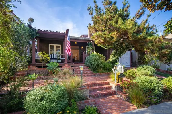 Coronado, CA 92118,710 Adella Ave