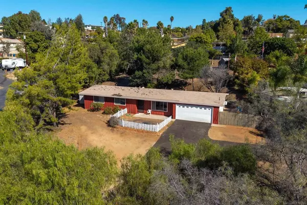 9317 Marilla Drive, Lakeside, CA 92040