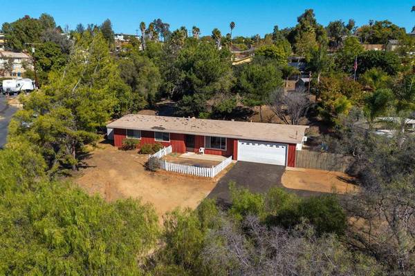 9317 Marilla Drive, Lakeside, CA 92040