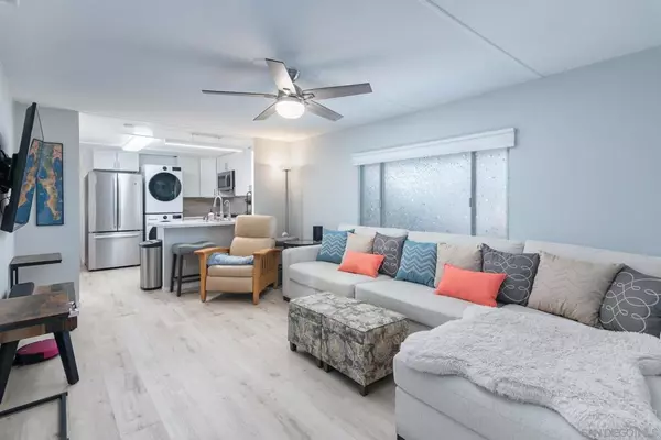 Oceanside, CA 92058,221 N El Camino Real #77