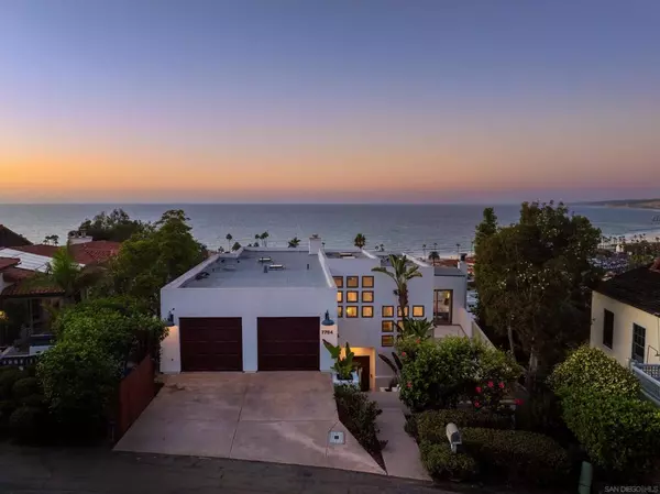 7784 Lookout Drive, La Jolla, CA 92037