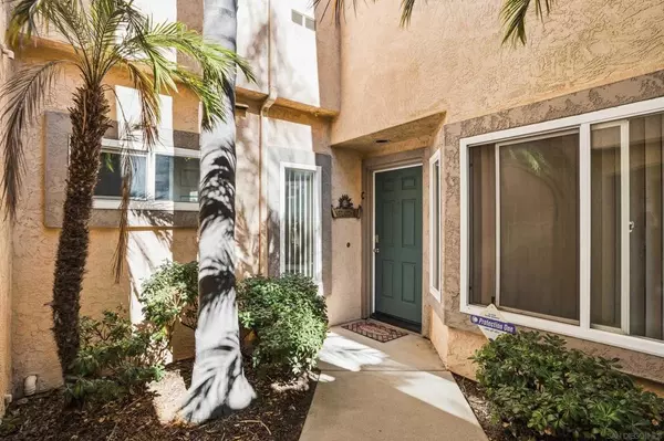 11382 Via Rancho San Diego #Unit C, El Cajon, CA 92019