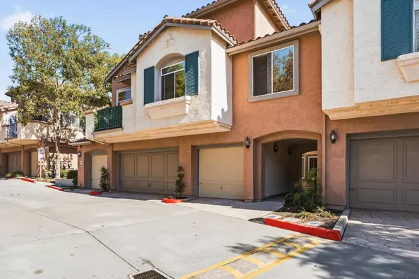 El Cajon, CA 92019,11382 Via Rancho San Diego #Unit C