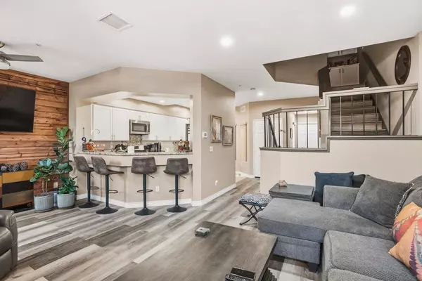 El Cajon, CA 92019,11382 Via Rancho San Diego #Unit C