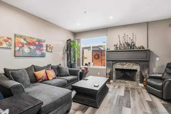 El Cajon, CA 92019,11382 Via Rancho San Diego #Unit C