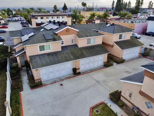 Chula Vista, CA 91911,277 Oxford St #G