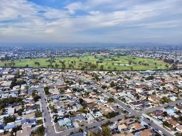 Chula Vista, CA 91911,277 Oxford St #G