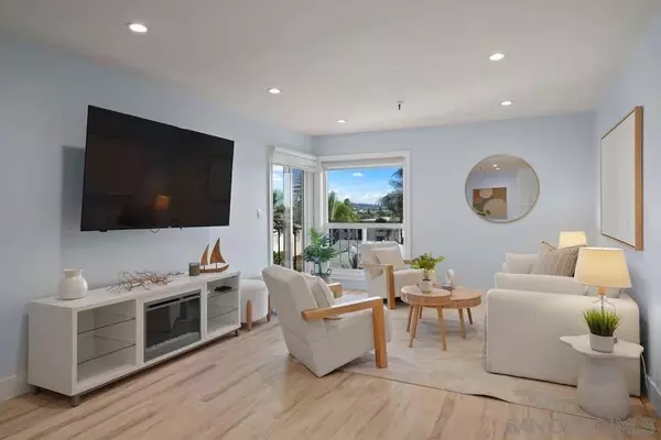 4730 Noyes ST #106, San Diego, CA 92109