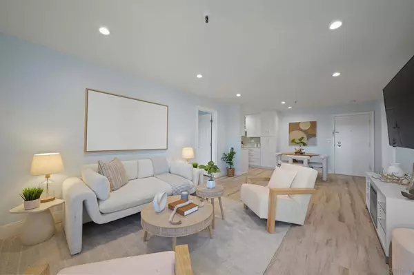 San Diego, CA 92109,4730 Noyes ST #106