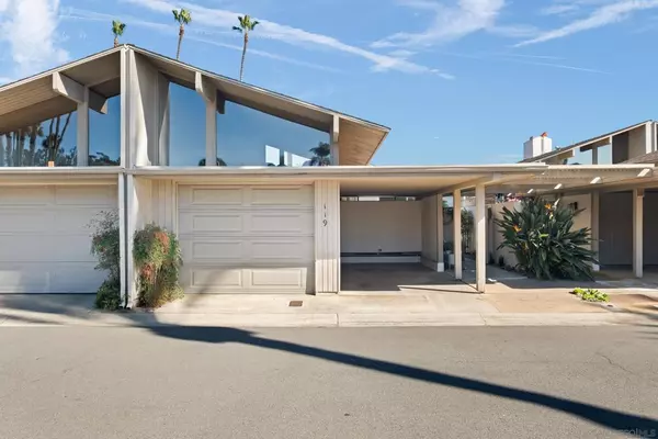 Rancho Santa Fe, CA 92091,119 Via Coronado