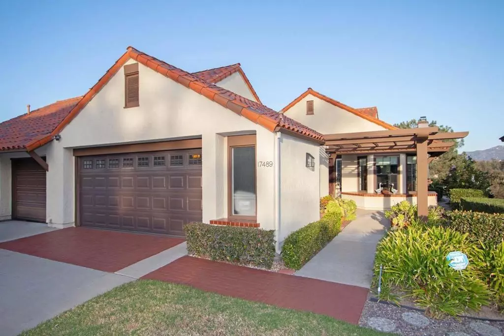 San Diego, CA 92128,17489 Carnton Way