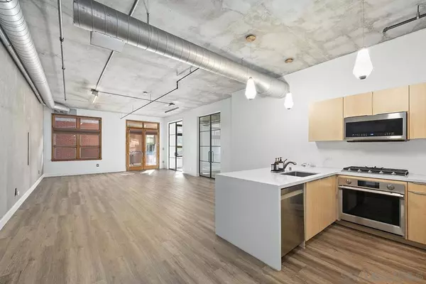 877 Island Avenue #312, San Diego, CA 92101