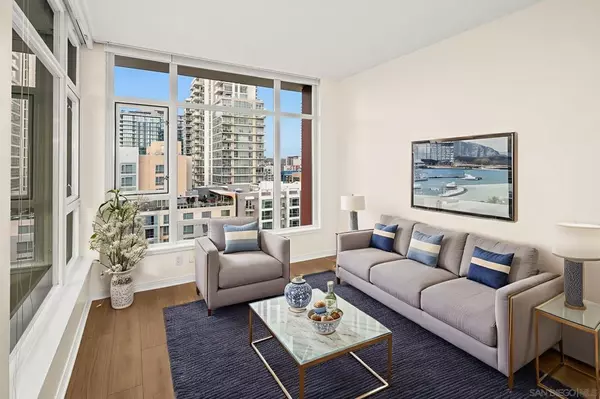 San Diego, CA 92101,427 9th Ave #1206