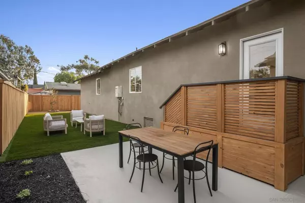 San Diego, CA 92103,1091 Lincoln Ave