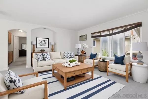 4847 Williamsburg Lane #255, La Mesa, CA 91942