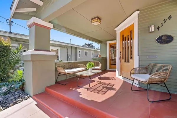 San Diego, CA 92103,4194 Stephens