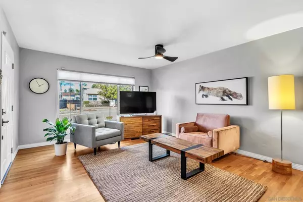 El Cajon, CA 92020,2177 Virginia Ct