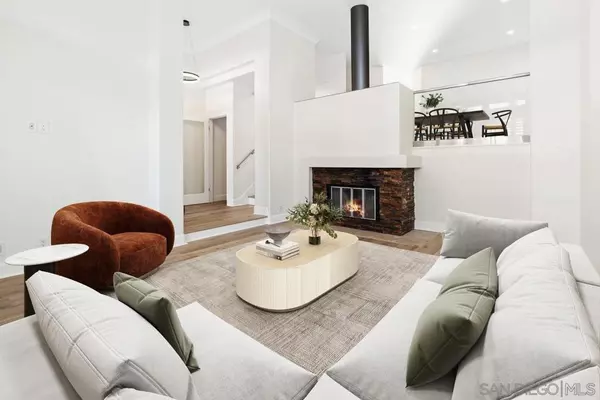 San Diego, CA 92122,4353 Nobel Dr #64