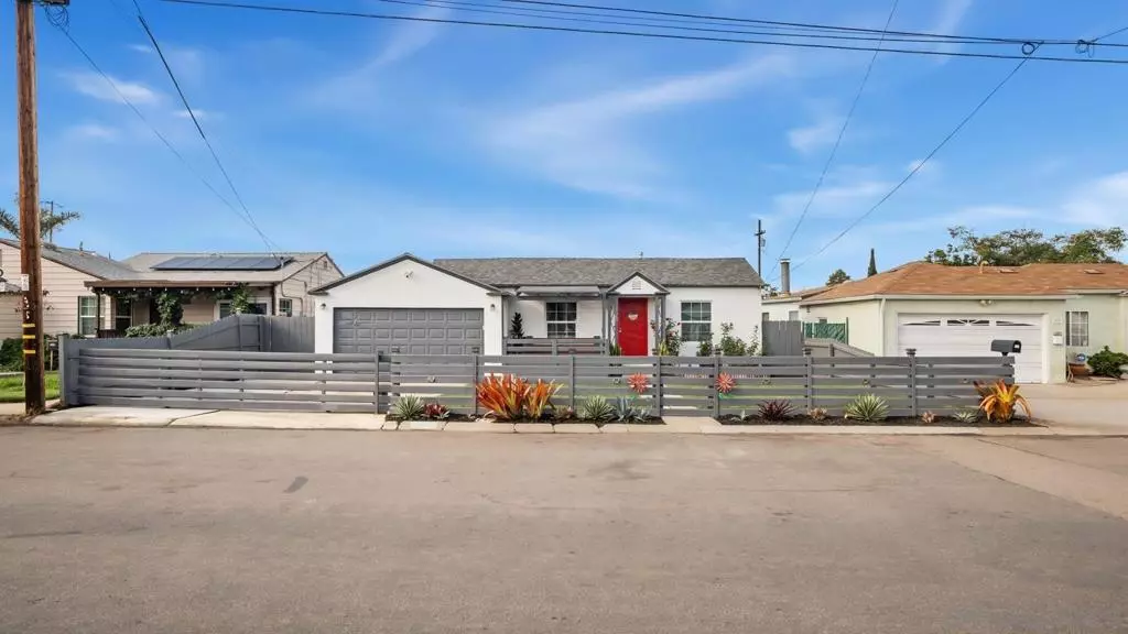 128 Elder Ave, Chula Vista, CA 91910