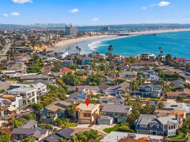 315 Colima Court, La Jolla, CA 92037