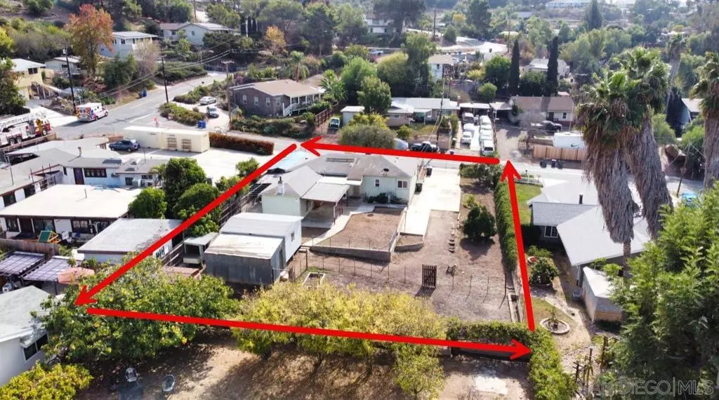 Spring Valley, CA 91977,9174 ROSEDALE DR