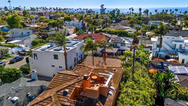 La Jolla, CA 92037,618 Gravilla Pl