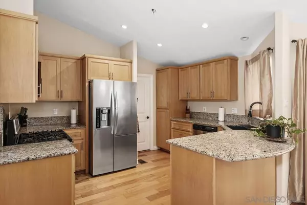 Spring Valley, CA 91977,3691 Gracia Paseo