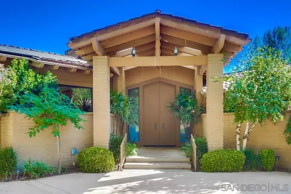 Pauma Valley, CA 92061,15731 Pauma Valley Dr.