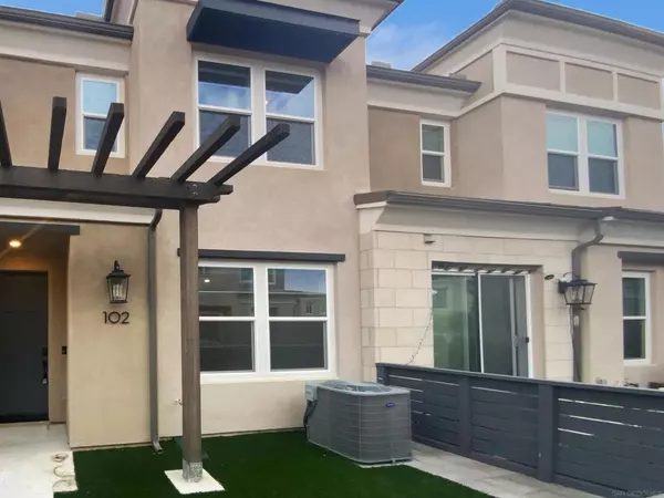 1206 Sunrise Vw #102, San Marcos, CA 92078