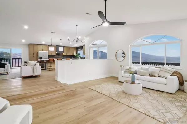 Spring Valley, CA 91977,1047 Sangamon