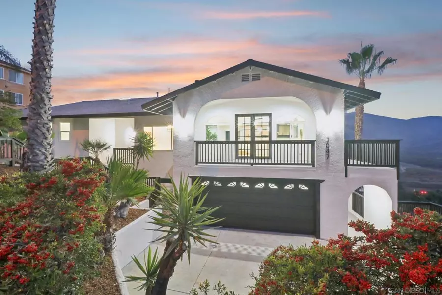 1047 Sangamon, Spring Valley, CA 91977