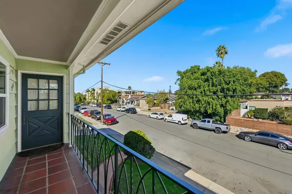 San Diego, CA 92103,711 W Pennsylvania Avenue