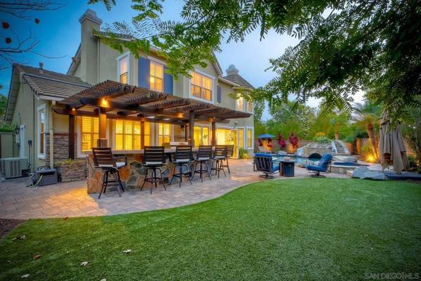 Carlsbad, CA 92009,7327 Circulo Papayo