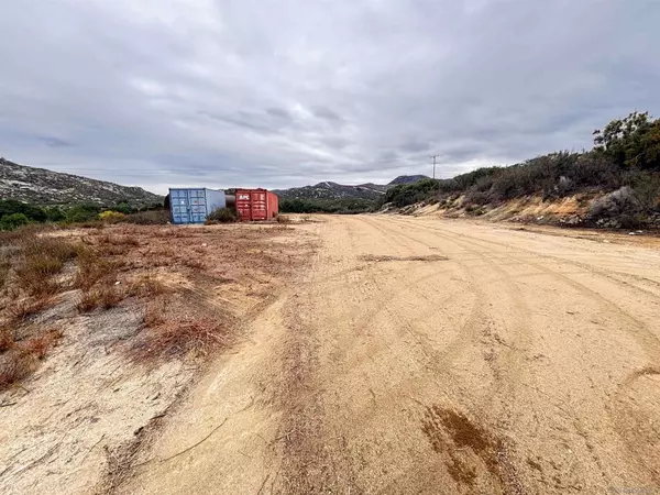 28909 Hwy 94, Campo, CA 91906