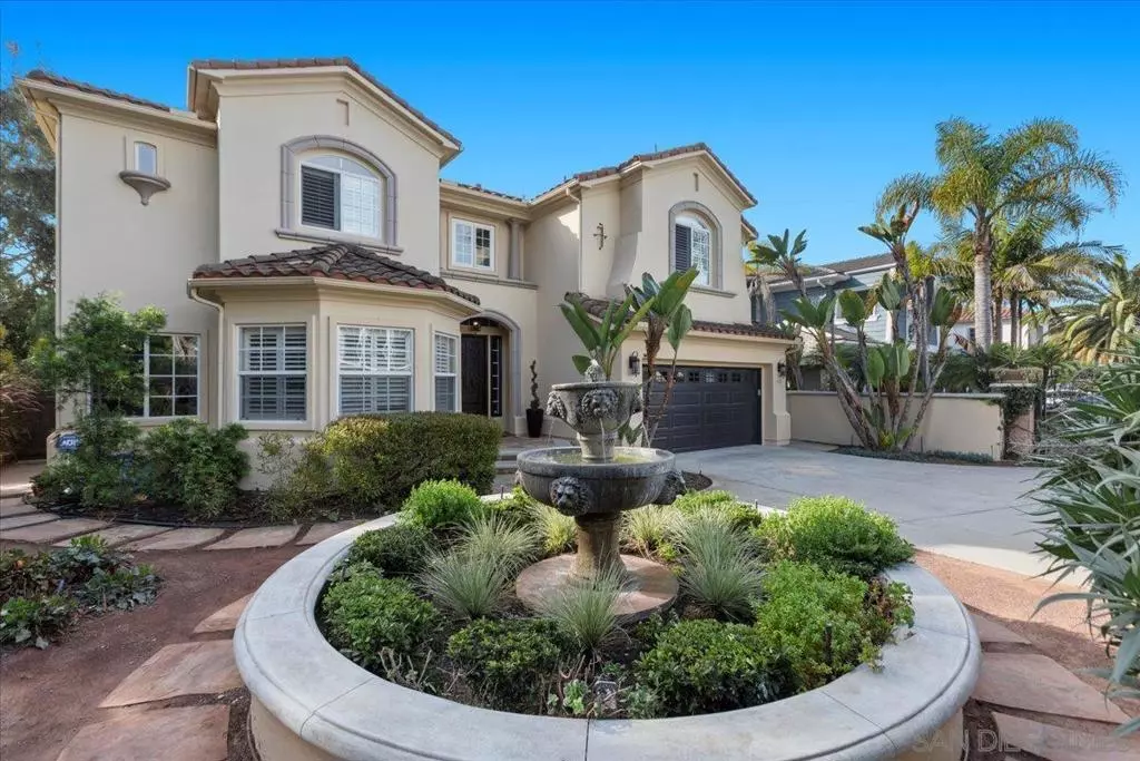 Encinitas, CA 92024,515 Verbena Ct