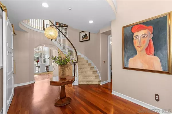 Encinitas, CA 92024,515 Verbena Ct