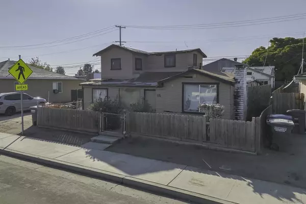 235 E 1St St, Buttonwillow, CA 93206