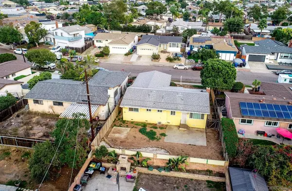 San Diego, CA 92111,3562 Ben Street