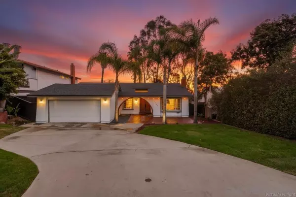 Del Mar, CA 92014,13147 Portofino Dr