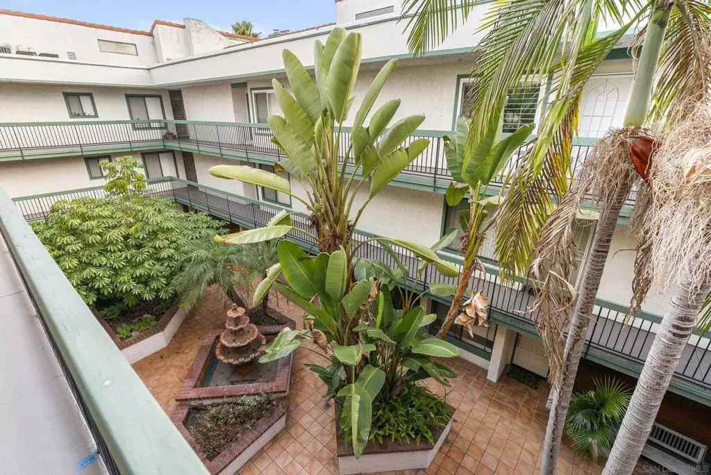 La Mesa, CA 91942,5525 Shasta Lane #308