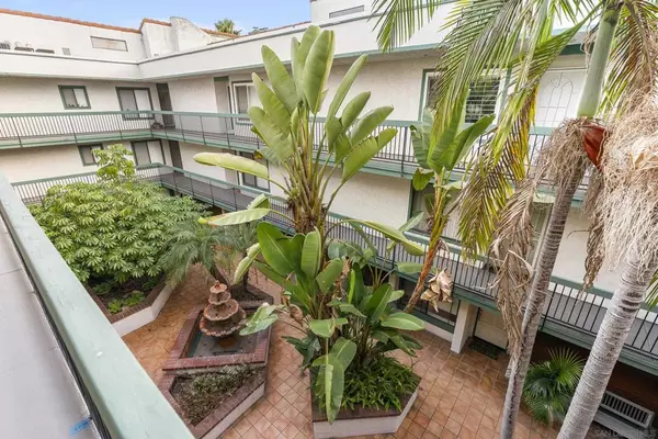 5525 Shasta Lane #308, La Mesa, CA 91942