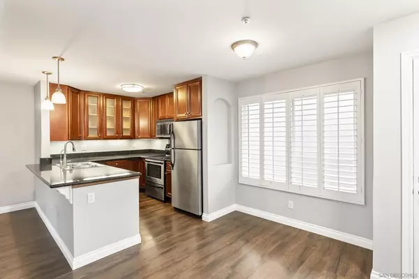 La Mesa, CA 91942,5525 Shasta Lane #308