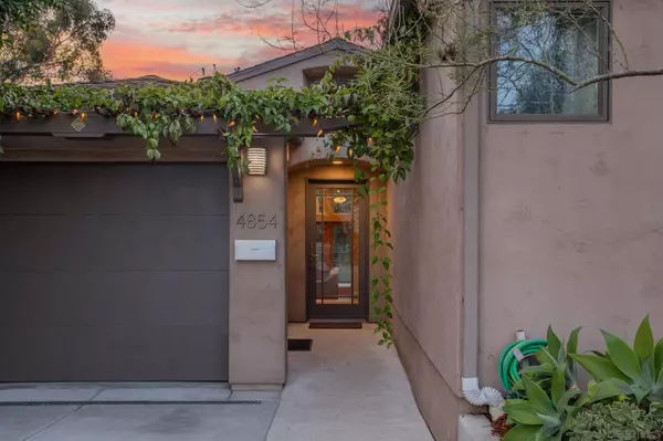 San Diego, CA 92116,4854 39Th St