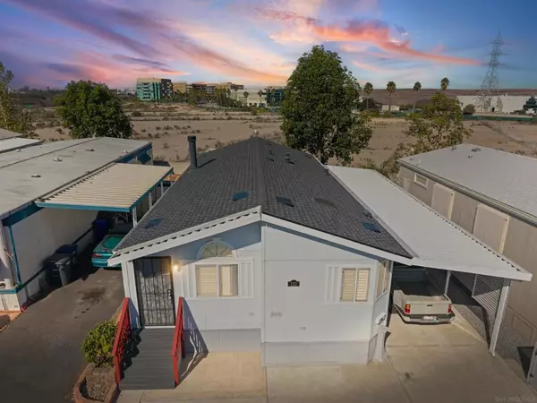 6460 Convoy Court #133, San Diego, CA 92117