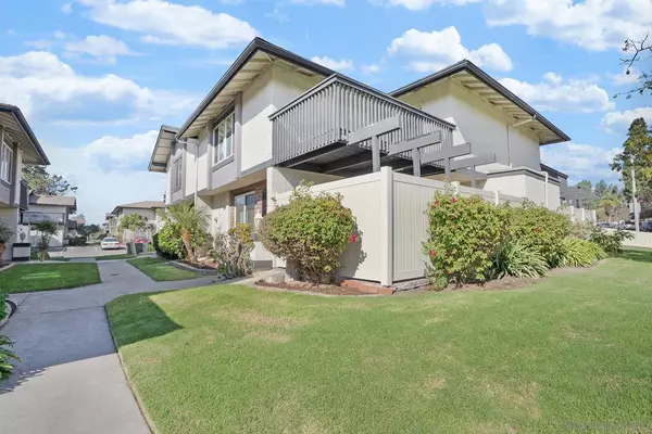 Chula Vista, CA 91911,273 Rancho Ct #C