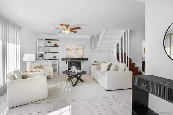 Chula Vista, CA 91911,273 Rancho Ct #C